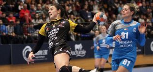 La Liga Iberdrola de balonmano exige más jugadoras en nómina