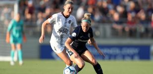 Nike renueva con la Nwsl y allana el salto del Barça