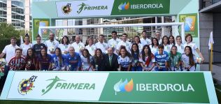 La Primera Iberdrola, ante un 2019-2020 para definir su futuro