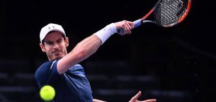 Rolex sube un nivel y dará nombre al Masters 1000 de París