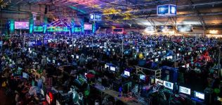 Campofrío apuesta por los eSports como espónsor de DreamHack