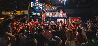 DreamHack Valencia supera los 65.000 visitantes