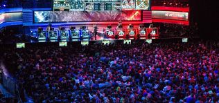 Riot Games pone rumbo a la rentabilidad de los eSports y pospone su liga de franquicias en Europa