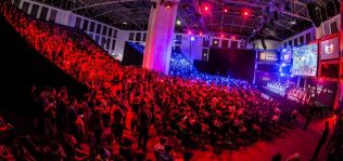 Mediapro impulsa a los eSports: la LVP rebasa los 17 millones de espectadores en 2017