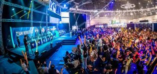 Los clubes crearán a su propia liga de ‘CS:GO'