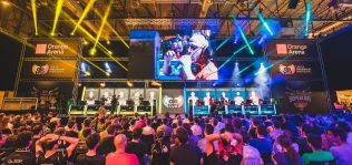 Orange empieza a monetizar su anticipada entrada en eSports con nuevos productos para ‘gamers’