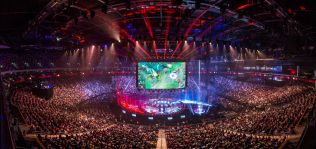 Riot Games regulará las competiciones universitarias de ‘League of Legends’ en EEUU