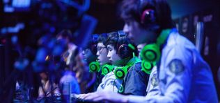 Los eSports rebasarán los 1.000 millones de ingresos en 2019