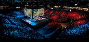 El Gobierno chino reconoce a los eSports como una profesión