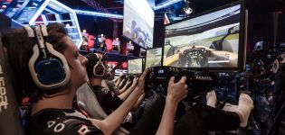 La F-1 renueva a Gfinity para su torneo de eSports