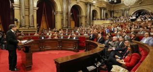 Cataluña 21-D: ¿Qué propuestas deportivas plantean los partidos?