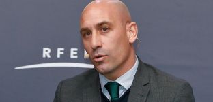 Rubiales: año y medio de mucho ruido y poco negocio que dejan a la Rfef en el aire