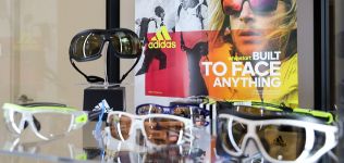 Adidas se alía con Marcolin para impulsar su negocio de gafas