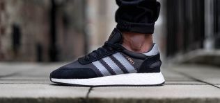 Adidas pierde otra batalla legal por la exclusividad de las tres bandas