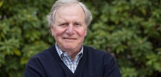 Tim Boyle asume la presidencia del consejo de Columbia tras el fallecimiento de Boyle