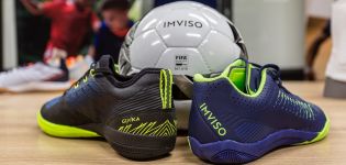 Decathlon acelera la segmentación de sus marcas con el fútbol sala