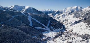 ‘Avalancha’ en Grandvalira: los dueños planean su liquidación