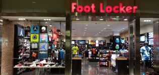 Foot Locker invertirá 242 millones de euros en 2019 en expandir su negocio