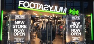 Footasylum acepta la opa de JD Sports por el 91,82% del capital