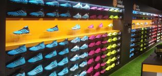 Futbol Emotion abre en Oporto y suma su segunda tienda en Portugal