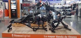 Fitnessdigital se alía con Intersport y factura 13 millones en 2019