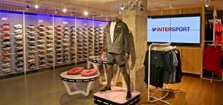 Intersport vuelve a crecer y alcanza una facturación récord de 11.900 millones en 2019