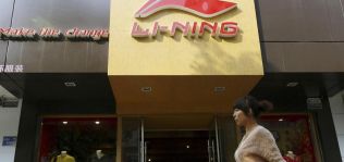 Li Ning, a por México: prepara cien aperturas en cinco años