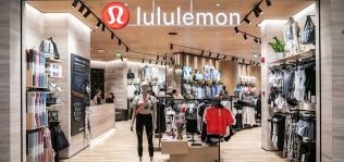 Lululemon rozará los 4.000 millones en facturación tras crecer un 20% en 2019