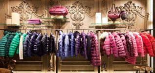 Moncler eleva sus ventas un 20% en el primer trimestre por el ‘tirón’ de China