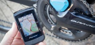 Shimano adquiere el negocio de ciclismo de Pioneer