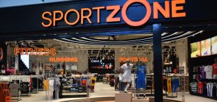 JD cambia Sport Zone: Sprinter releva al naranja