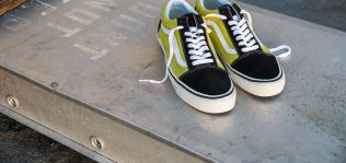 Vans, el as bajo la manda de VF a la conquista de la generación Z en España