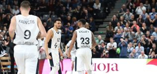 El Olympique de Lyon entrará como minoritario en el Asvel