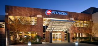 El Team USA busca talento olímpico en los gimnasios de 24 Hour Fitness