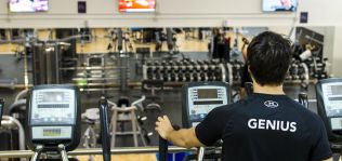 Body Factory traspasa un club de Cádiz a Altafit