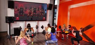 Basic-Fit reorganiza su oferta de cuotas y sube el precio de sus gimnasios