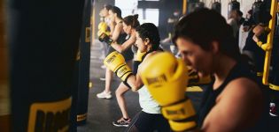 Brooklyn Fitboxing: ‘gancho’ para operar en 15 países