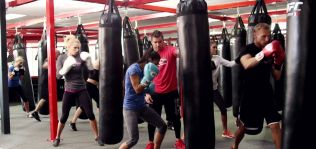 UFC Gym ‘se sube al octágono’ en Nueva Zelanda con diez aperturas