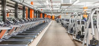 The Gym compra 13 clubes EasyGym por 23 millones