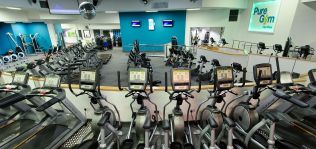 Aperturas y fusión frustrada: ¿cómo el capital riesgo catapultó a Pure Gym en UK?