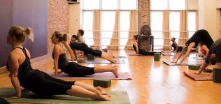 Yogaworks dispara un 52% sus pérdidas pese a crecer un 19,2% hasta junio