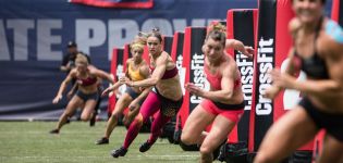 Del CrossFit a  los oros olímpicos españoles: la huella de Reebok en el patrocinio deportivo