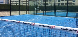 Duet Sports dobla su oferta de pádel en Mallorca y externaliza la gestión