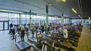 Termómetro del Fitness: el sector acelera en 2018 tras crecer un 16% en 2017