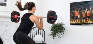 Les Mills y Netpulse se alían para ofrecer entrenamiento virtual para el hogar