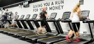 Pure Gym dobla su tamaño con la compra Fitness World para crecer en Europa