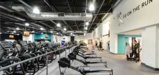 Pure Gym lanza una cadena de clubes de menor tamaño en Reino Unido