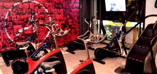 Indoorwalking acelera en España de la mano de Snap Fitness