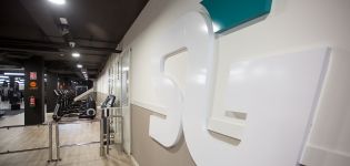 Synergym prepara 3,6 millones para abrir tres gimnasios