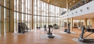 Technogym dobla beneficios y gana 37,7 millones hasta junio